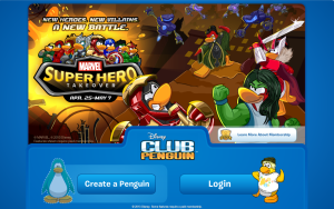 MarvelSuperHeroTakeover2013Login3.PNG