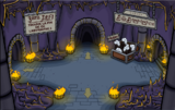 Ye Knight's Quest - Maze Entrance