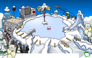 The Ski Hill