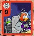 Space Adventure