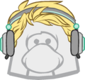 The Platinum Artist