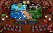 The Twelfth Fish