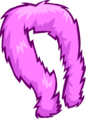 Feathered Boa