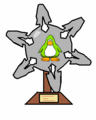 Completed Major Mission 2: Funkid