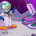 Gary 3000 Giveaway