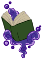 Magical Book