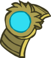 Puffle Watch Secret item
