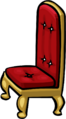 Regal Chair
