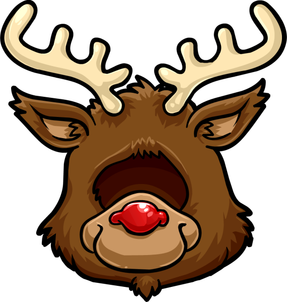 File:ReindeerHead.png