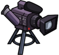 Video Camera