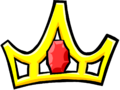 Queen's Crown