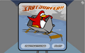Original Start Screen.