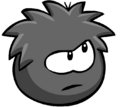 Flare, as seen in Puffle Pal Adventures: Music Makes Magic.