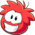 Red Puffle