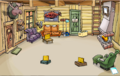 The Ski Lodge