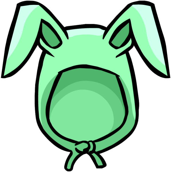 File:GreenBunnyEars.png