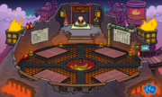 The Fire Dojo