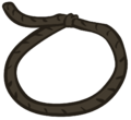 Old West Lasso (700 tickets)