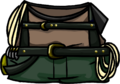 Rappelling Gear (secret item)