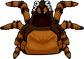 Spider Costume