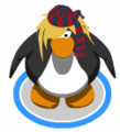 The Buccaneer in-game.