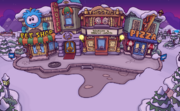 The Plaza