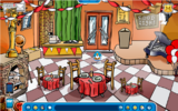 The Pizza Parlor