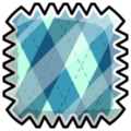 #370: Argyle Pattern Sept. 14-28, 2016 Clothes Shop