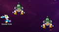 The future of the buoys.