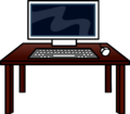 Computer Desk