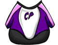Purple Wetsuit