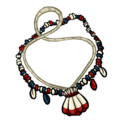 Shell Collar