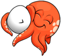 Squid Hug (300 tickets)