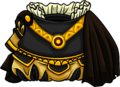 Viscount Outfit