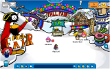 During the Fall Fair 2008