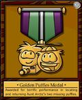 PSA Secret Missions