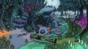 The Forest