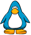 Light Blue on a player card.