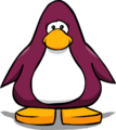 What the Maroon color would've looked like on a player card.