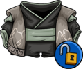 Mountain Robes