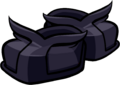 Ooze Shoes