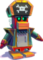 Rockhopper Bot