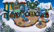 The Plaza