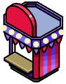 Puffle Shuffle Booth