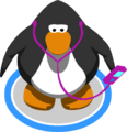The Purple MP3000 in-game.