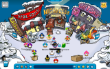 During the April Fools' Party 2007