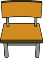 Classroom Chair