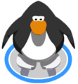 The Figure Skates in-game.
