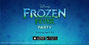 Club Penguin’s homepage (Slide 1).