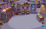 The Gift Shop